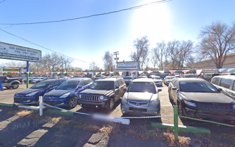 Used Car Dealer «MGM Auto Company», reviews and photos, 3801 S Broadway, Englewood, CO 80113, USA