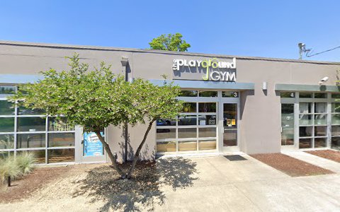 Martial Arts School «The Playground Gym», reviews and photos, 5215 N Lombard St #3, Portland, OR 97203, USA