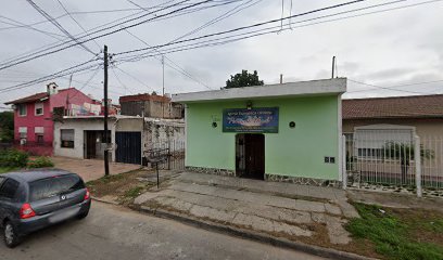 Iglesia Evangélica Cristiana 'Peña De Horeb'