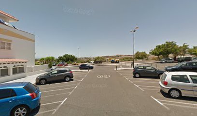 Parking Plaza El Cotillo | Parking Low Cost en San Bartolomé de Tirajana – Las Palmas