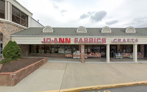 Fabric Store «Jo-Ann Fabrics and Crafts», reviews and photos, 454 State Rd, North Dartmouth, MA 02747, USA