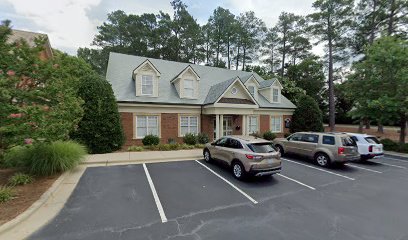 Williams Clinic of Chiro - Pet Food Store in Cary North Carolina