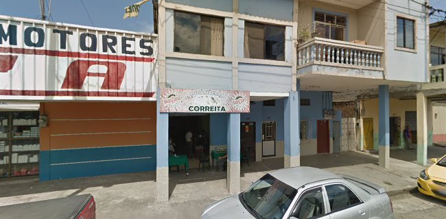 Restaurant Correita