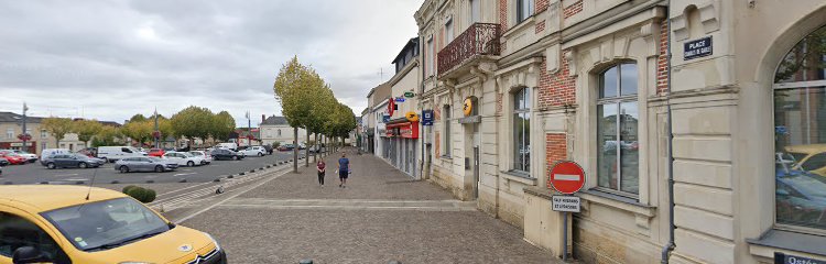 Photo du Banque Crédit Mutuel à Lys-Haut-Layon