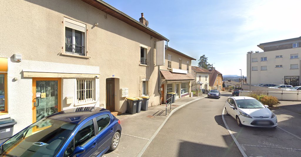Agence Immobilière Vauban Saint-Vit à Saint-Vit (Doubs 25)