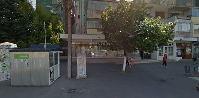 Sucursala Deva OTP Bank România - <nil>