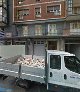Tienda SEUR Pickup