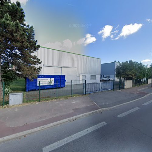 Centre de contrôle technique Centre contrôle technique Dekra Garges-lès-Gonesse