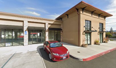 Napa Chiropractic Offices - Pet Food Store in Napa California