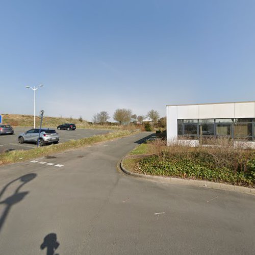 Centre de formation continue Agefos PME Nord Picardie Arras