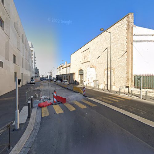 ACM Ruffi (Association EPISEC) à Marseille