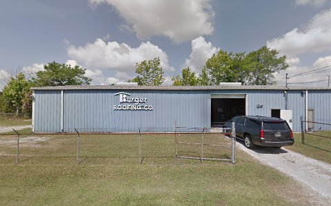 Roofing Contractor «Burger Roofing Co», reviews and photos, 134 Ernest St, Jacksonville, FL 32204, USA