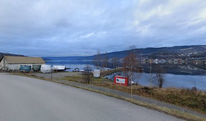 Lillehammer Seilforening
