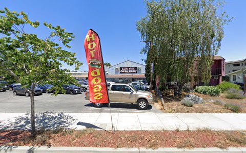 Auto Body Shop «Santa Cruz Auto Body», reviews and photos, 324A River St, Santa Cruz, CA 95060, USA