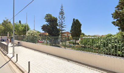 Colegio Público Ntra.Sra. de los Remedios en Vélez-Málaga