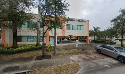 Clydell Dewberry - Pet Food Store in Hollywood Florida