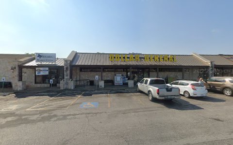 Discount Store «Dollar General», reviews and photos, 827 Junction Hwy, Kerrville, TX 78028, USA