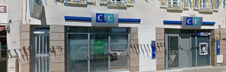 Photo du Banque CIC à Pouzauges