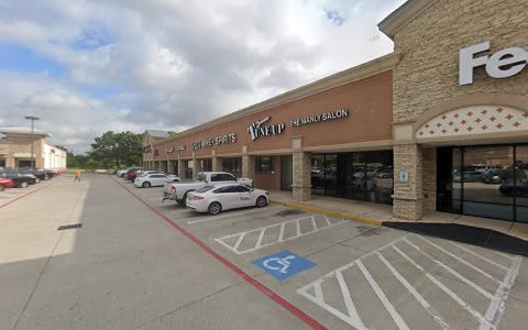 Print Shop «FedEx Office Print & Ship Center», reviews and photos, 1304 W Davis St i, Conroe, TX 77304, USA
