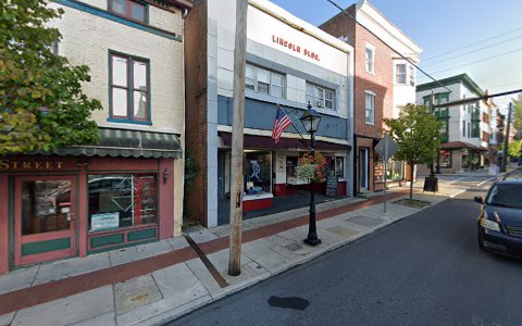 Comic Book Store «FourCorners Comics», reviews and photos, 42 Baltimore St, Gettysburg, PA 17325, USA