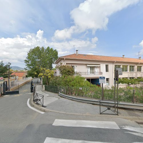 Ecole Elementaire les Lauriers à Saint-Tropez