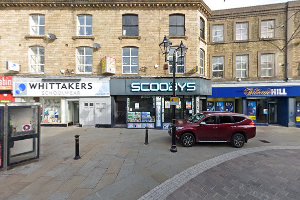 Martin & Co Keighley Lettings & Estate Agents image