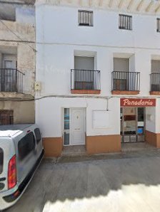 PALACIN Callen C. Redondillo, 33, 22591 Candasnos, Huesca, España