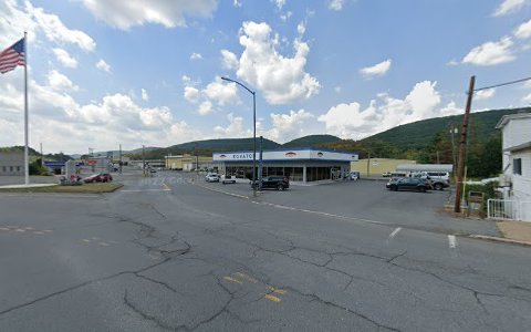 Ford Dealer «Kovatch Ford», reviews and photos, 1 Industrial Complex, Nesquehoning, PA 18240, USA