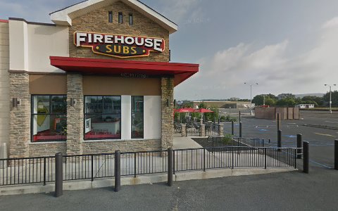 Sandwich Shop «Firehouse Subs», reviews and photos, 1050 Hamburg Turnpike, Wayne, NJ 07470, USA