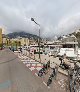 Freshmile Station de recharge Monaco
