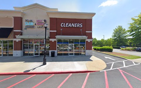 Dry Cleaner «Ace Cleaners», reviews and photos, 840 Glynn St S # 370, Fayetteville, GA 30214, USA