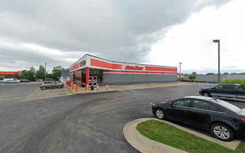 Auto Parts Store «AutoZone», reviews and photos, 10560 Pendleton Pike, Indianapolis, IN 46236, USA