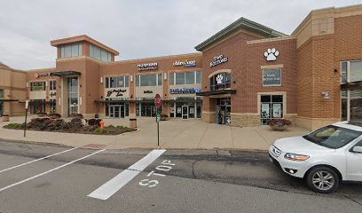 Austin Warden - Pet Food Store in Naperville Illinois