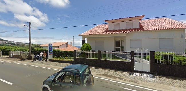 Terreiro Das Covas, 24, Ribeirinha, Ilha Terceira, 9700-450 Angra do Heroísmo