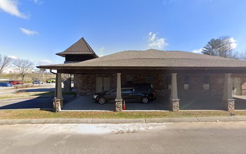 Funeral Home «Williams Funeral Home & Crematory», reviews and photos, 2517 Trotwood Ave, Columbia, TN 38401, USA