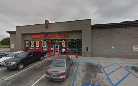 Auto Parts Store «AutoZone», reviews and photos, 741 W Compton Blvd, Compton, CA 90220, USA