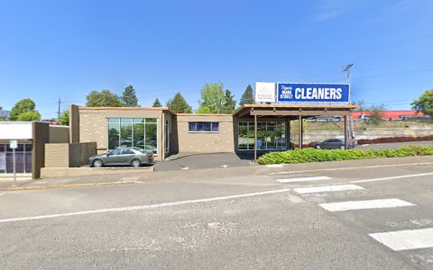 Dry Cleaner «Tigard Main Street Cleaners», reviews and photos, 12155 SW Main St, Tigard, OR 97223, USA
