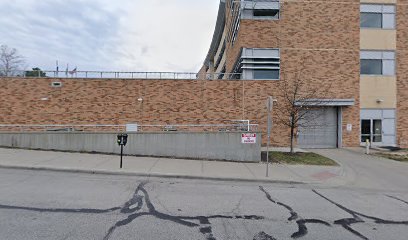 University of Missouri-Kansas City: Hospital Hill Campus