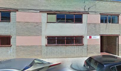 Centro De Descontaminacion Y Tratamiento Huesca S L