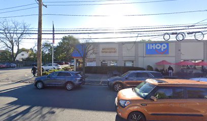 Michael M. Credico, DC - Pet Food Store in Bloomfield New Jersey