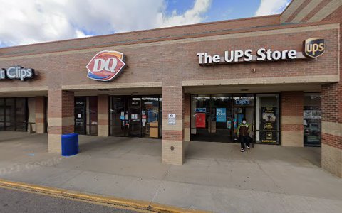 Shipping and Mailing Service «The UPS Store», reviews and photos, 36500 Ford Rd, Westland, MI 48185, USA