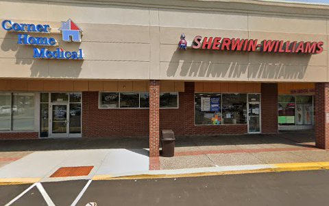Paint Store «Sherwin-Williams Paint Store», reviews and photos, 4090 Lakeland Ave N, Robbinsdale, MN 55422, USA
