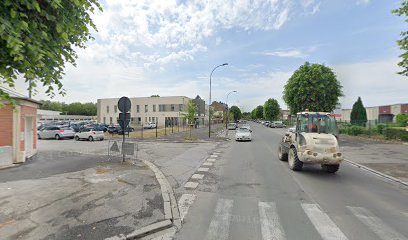 Pôle emploi Saint-Quentin