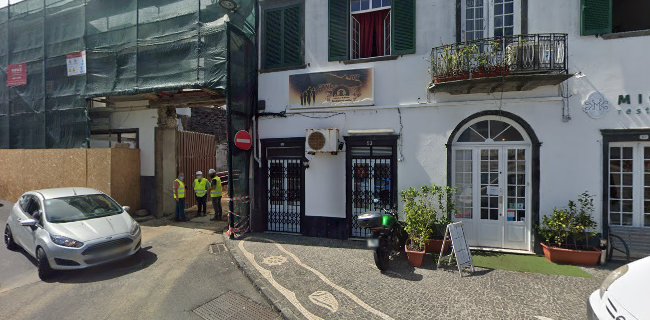 Bar restaurante solar açoreano - Restaurante
