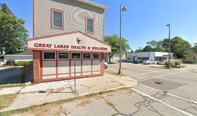 Mary Peterson - Pet Food Store in Grand Haven Michigan