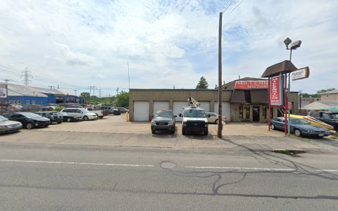 Auto Repair Shop «Angel Auto Repair», reviews and photos, 1844 County St, Attleboro, MA 02703, USA