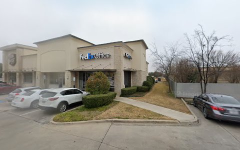 Print Shop «FedEx Office Print & Ship Center», reviews and photos, 909 I-30 Frontage Rd, Rockwall, TX 75087, USA