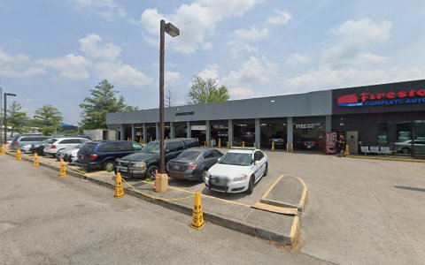 Tire Shop «Firestone Complete Auto Care», reviews and photos, 7644 Hwy 70 S, Bellevue, TN 37221, USA