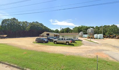 Andalusia Farmers Co-Op Plant