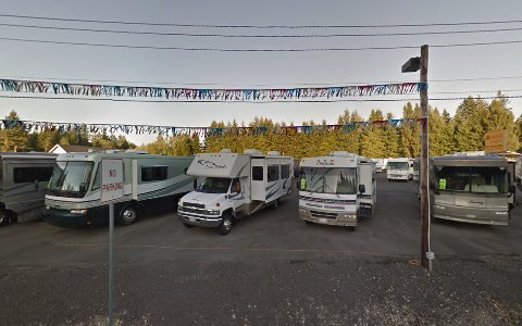 RV Dealer «Sundance RV & Auto Center», reviews and photos, 50 SE Brewer Rd, Shelton, WA 98584, USA